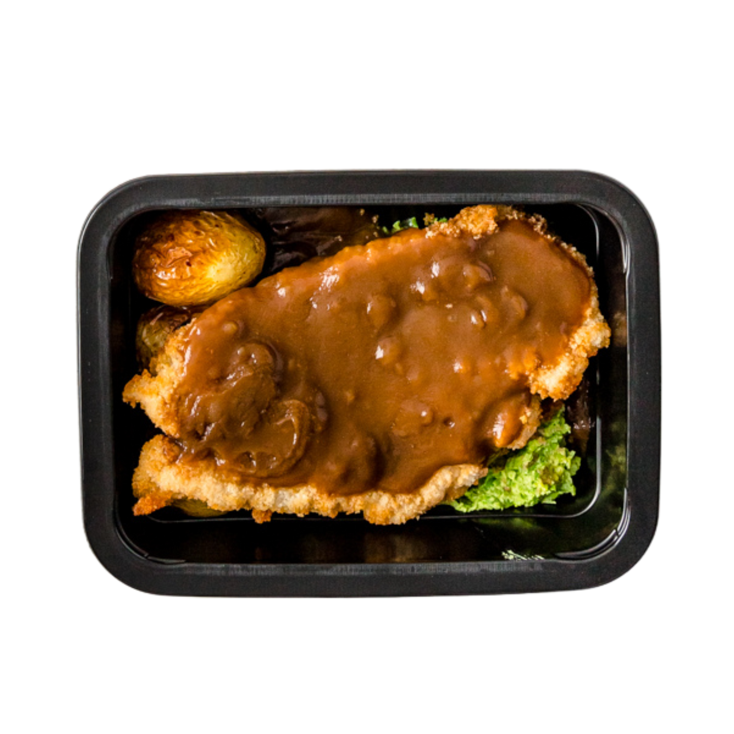 Chicken Schnitzel 400g