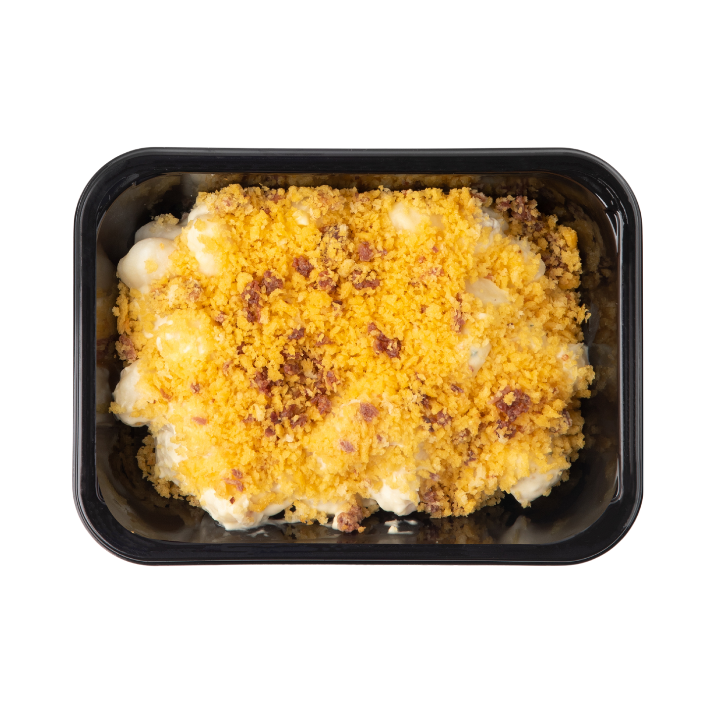 Ricotta Gnocchi with Serrano Ham Crumb 400g