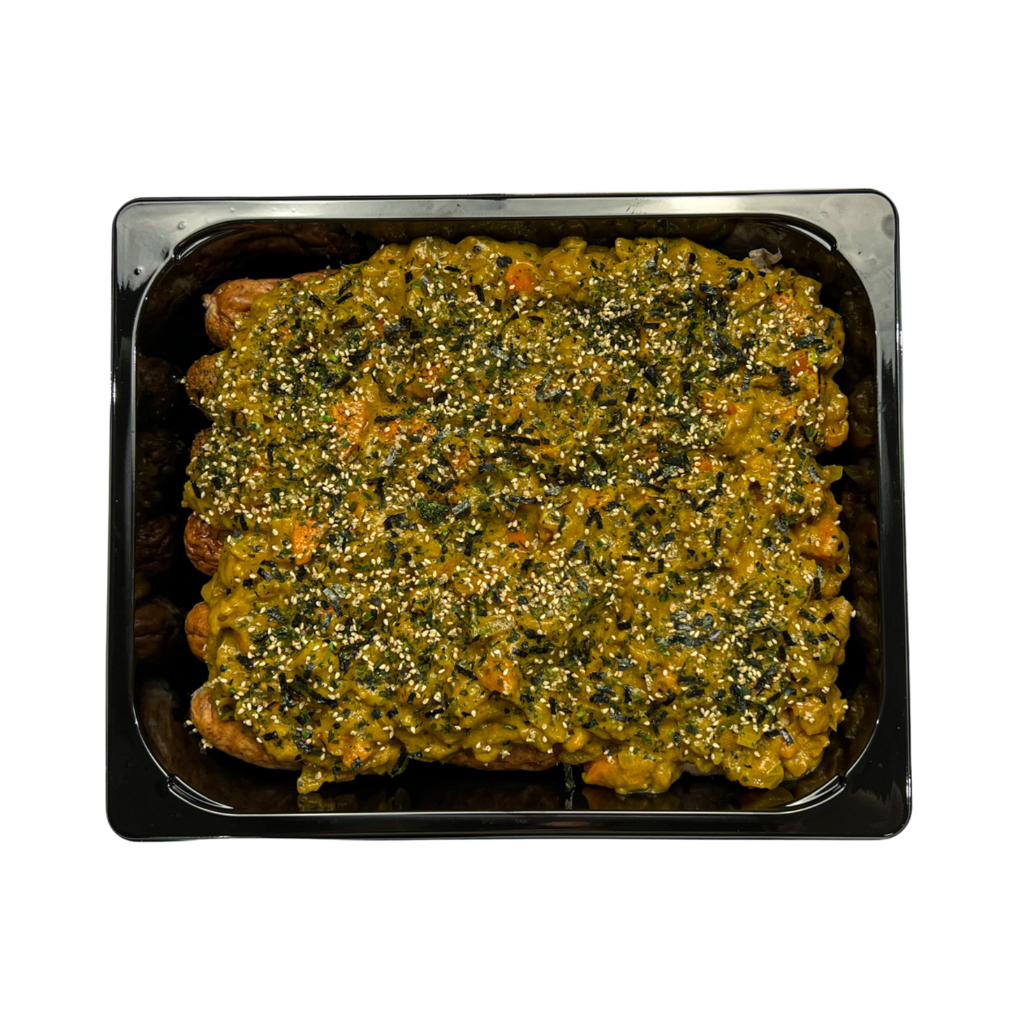Japanese Pork Sausage Curry 3KG