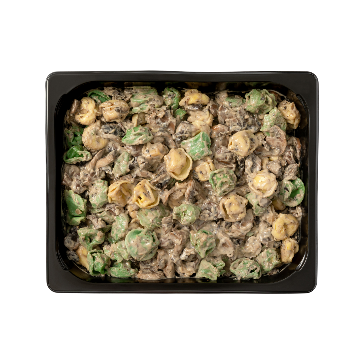 Tortellini and Mushroom Ragu 3KG
