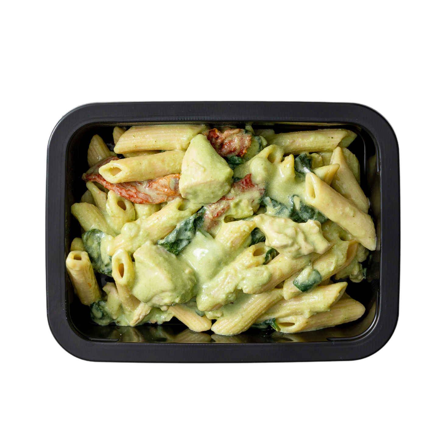 Pesto Chicken Pasta 400g