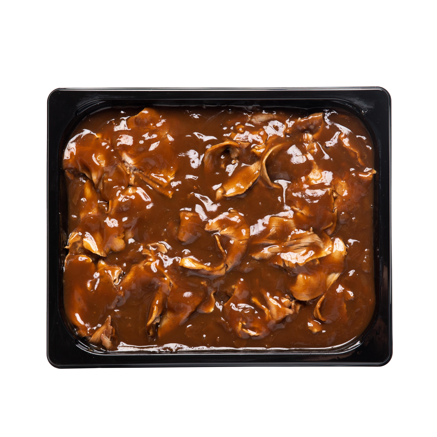 Roast Beef & Pepper Gravy 3KG