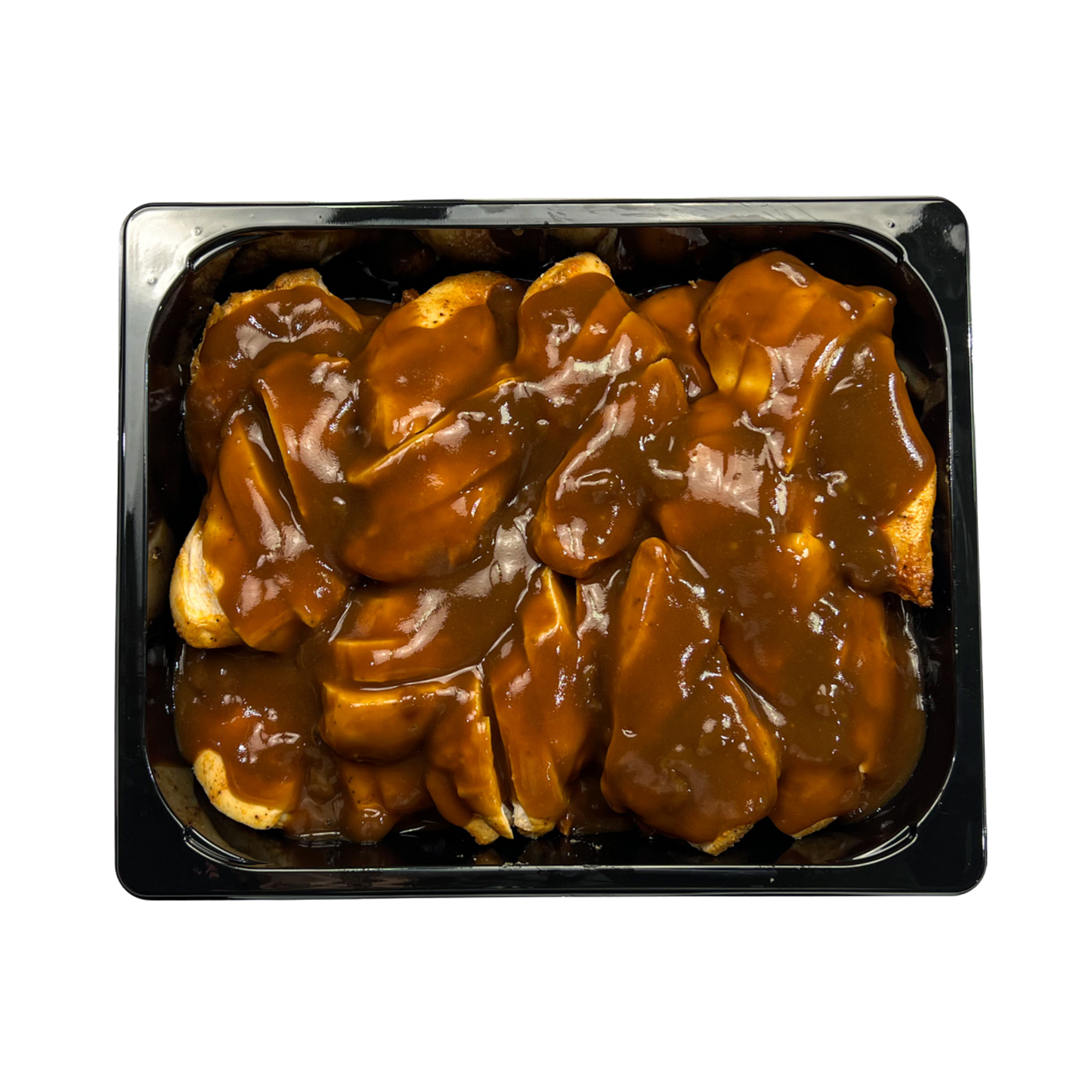 Roast Chicken & Gravy 3KG