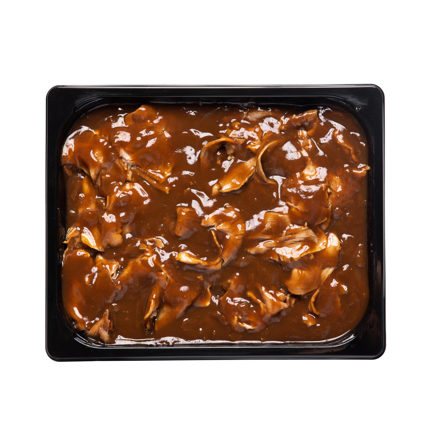 Roast Lamb & Mint Gravy 3KG