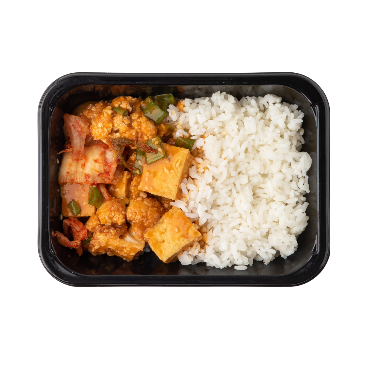 Sticky Korean Tofu 400g