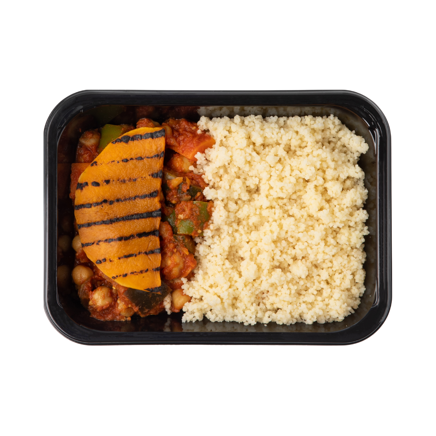 Moroccan Chickpea Tagine 400g