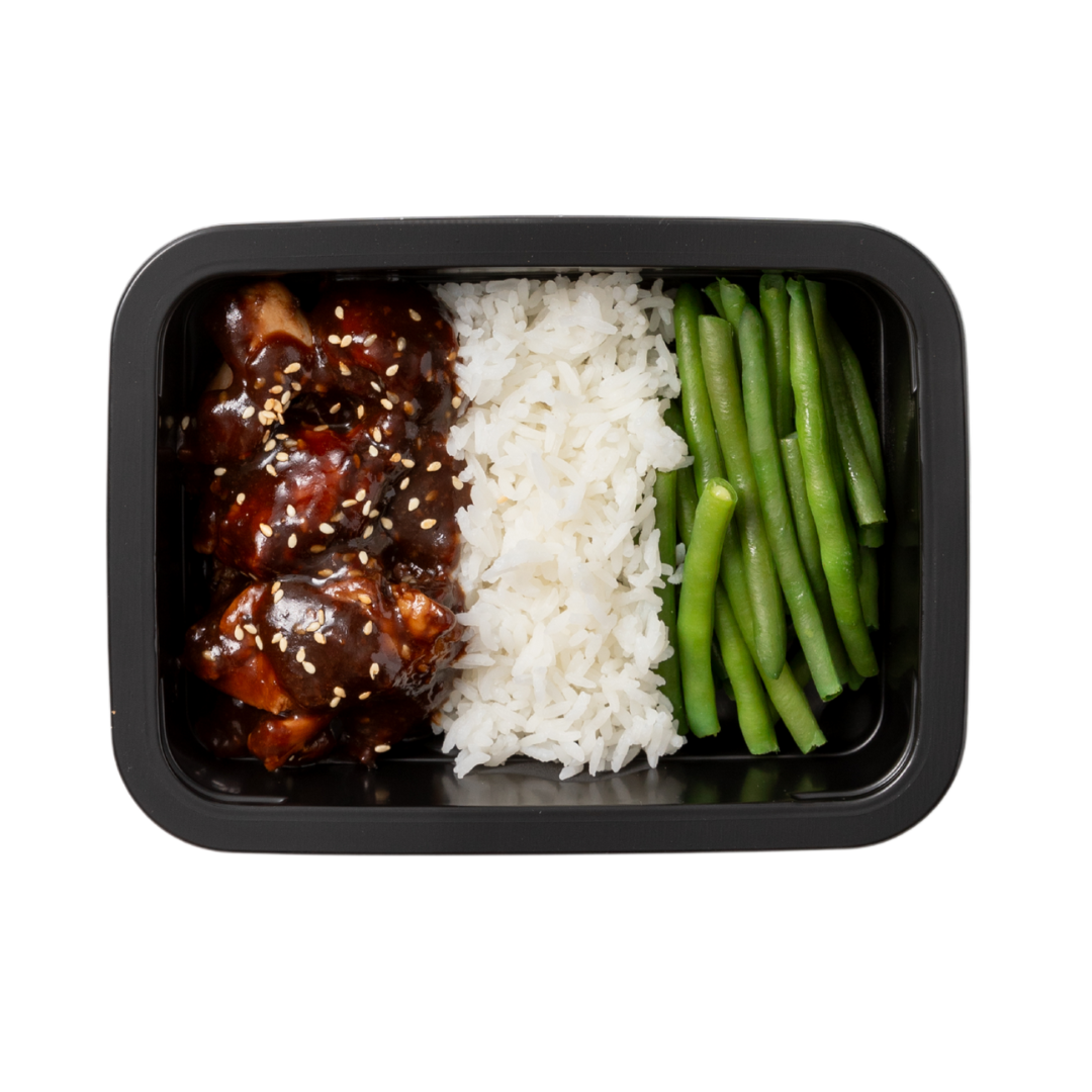 Tokyo Teriyaki Chicken 400g
