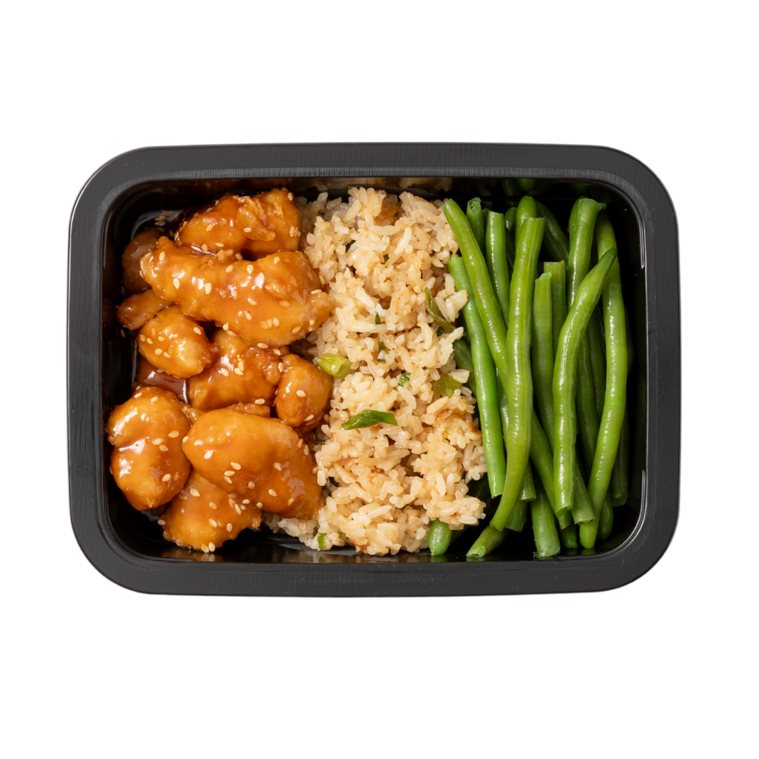 Honey Chicken 400g