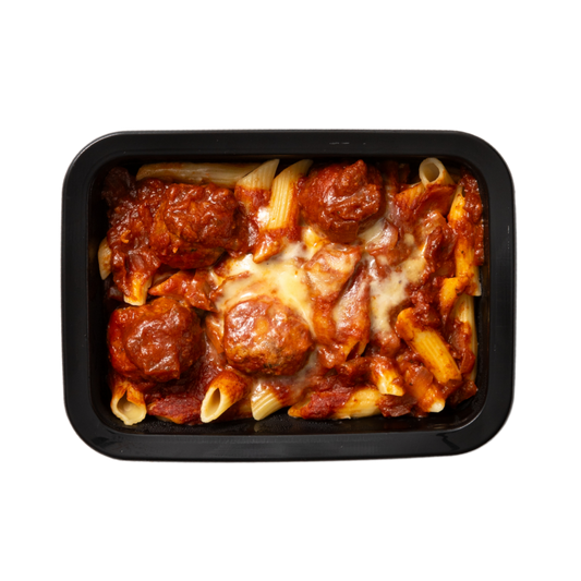 Italian Meatballs 400g