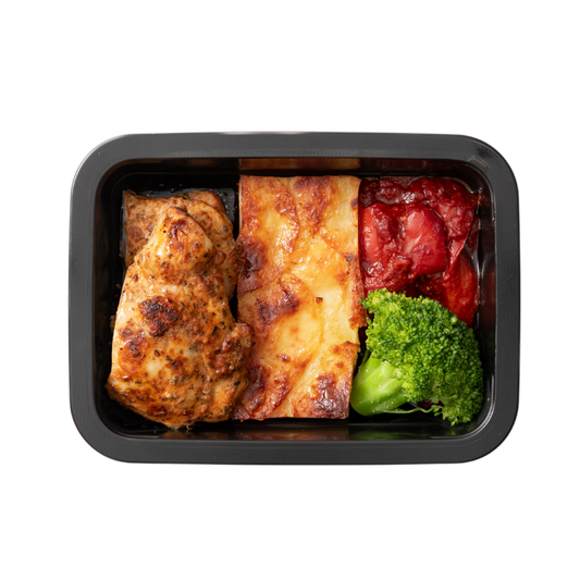 Greek Lemon & Herb Chicken 400g