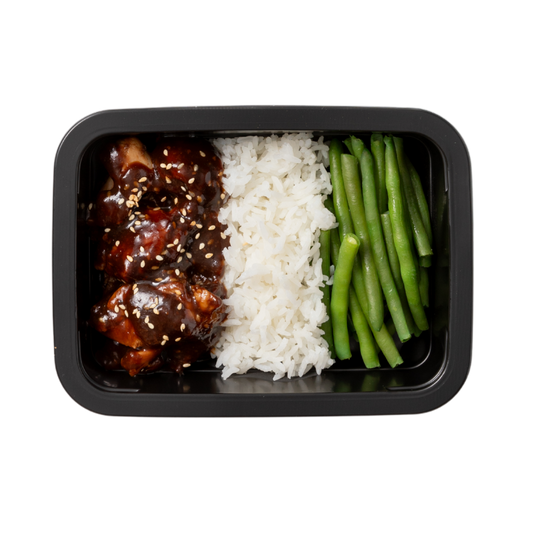 Tokyo Teriyaki Chicken 400g