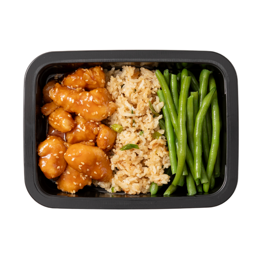 Honey Chicken 400g